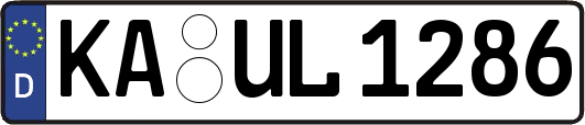 KA-UL1286