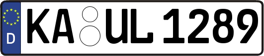 KA-UL1289
