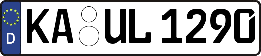 KA-UL1290