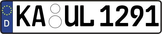 KA-UL1291