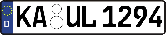 KA-UL1294