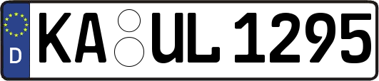 KA-UL1295