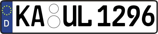 KA-UL1296