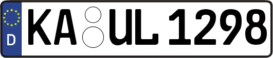 KA-UL1298