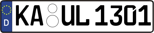 KA-UL1301