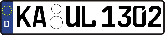 KA-UL1302