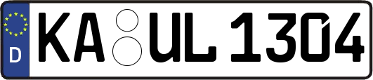 KA-UL1304