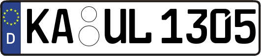 KA-UL1305