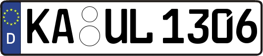 KA-UL1306
