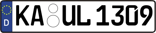 KA-UL1309