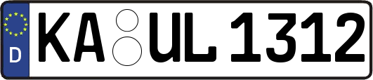 KA-UL1312