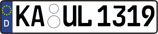 KA-UL1319