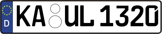 KA-UL1320