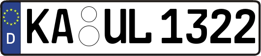 KA-UL1322