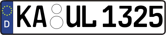 KA-UL1325