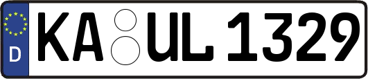 KA-UL1329