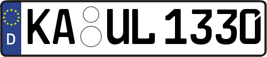 KA-UL1330