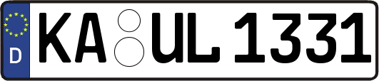 KA-UL1331