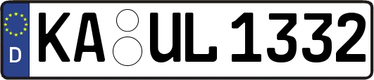 KA-UL1332