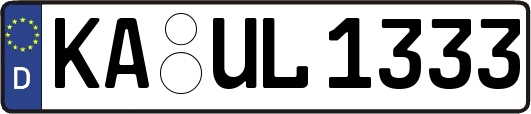 KA-UL1333