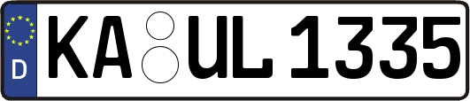 KA-UL1335