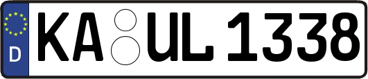 KA-UL1338