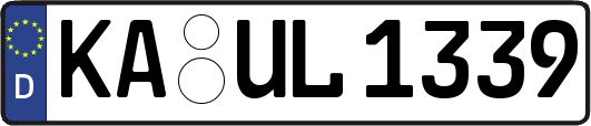 KA-UL1339