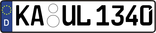 KA-UL1340