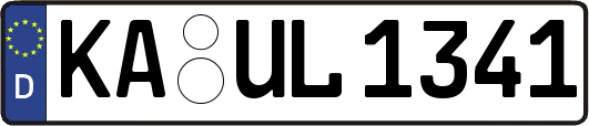 KA-UL1341