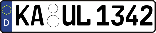 KA-UL1342