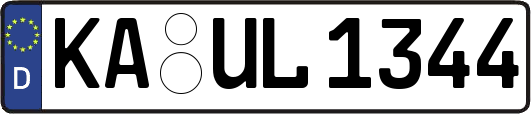 KA-UL1344