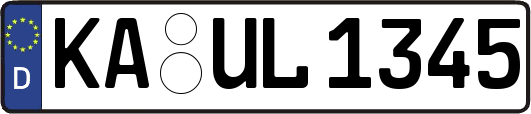KA-UL1345