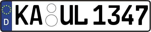 KA-UL1347