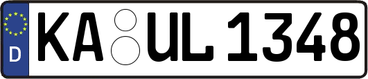 KA-UL1348