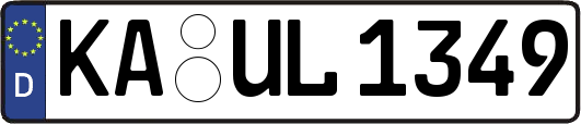 KA-UL1349