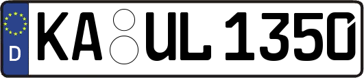 KA-UL1350