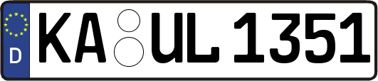 KA-UL1351