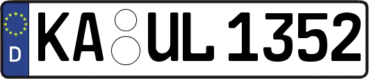 KA-UL1352