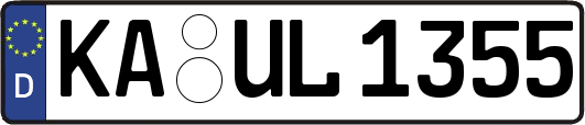 KA-UL1355