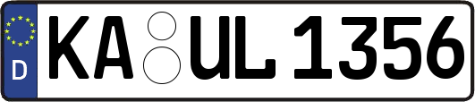 KA-UL1356