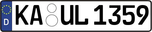 KA-UL1359