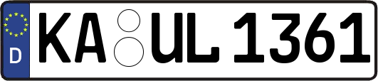 KA-UL1361