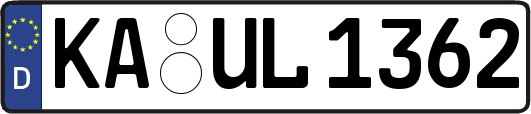 KA-UL1362
