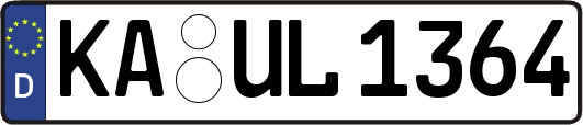 KA-UL1364