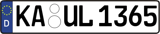 KA-UL1365