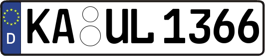 KA-UL1366