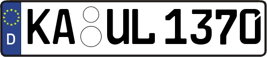 KA-UL1370