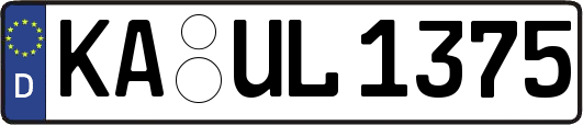 KA-UL1375