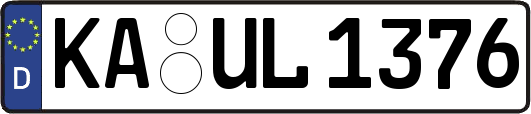 KA-UL1376