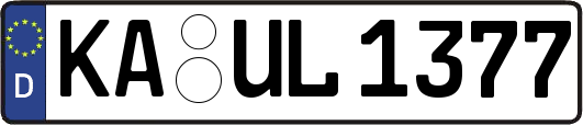 KA-UL1377